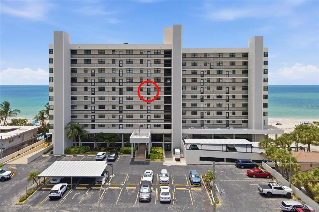 Surfside Tower Condo