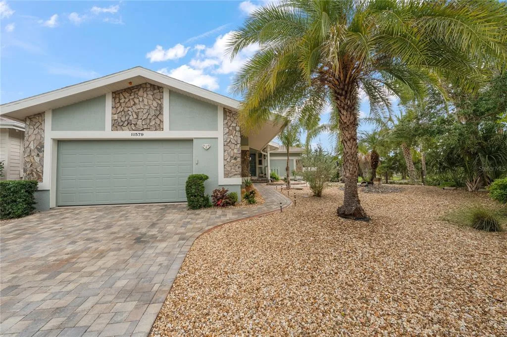 Riverhaven Village