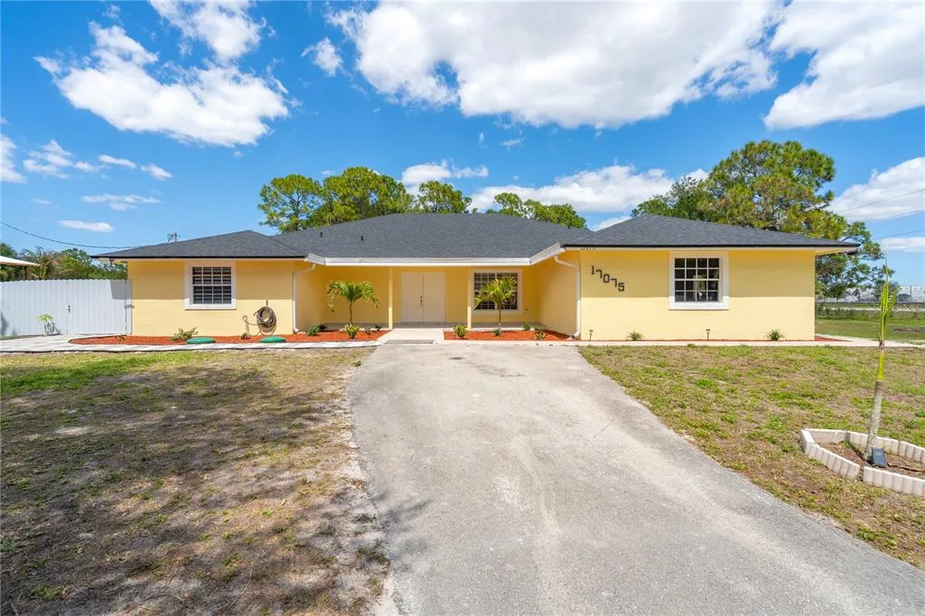 Acreage &