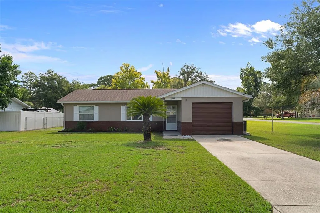 Homosassa
