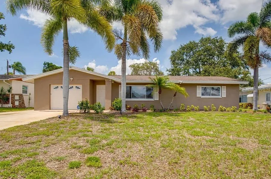 Ridgewood Lakes