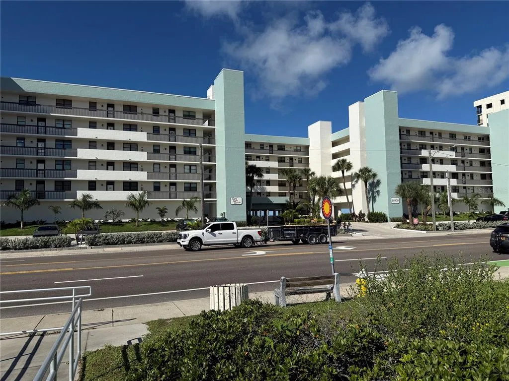 Surfside South Condo