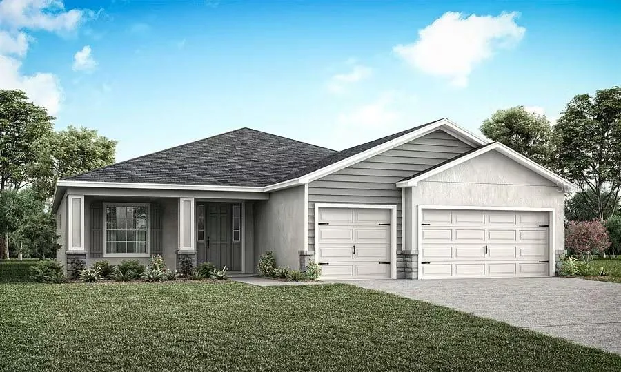 Cypress Ridge Ranch