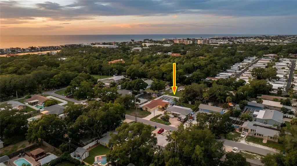 Bayview Estates Of Indian Rocks