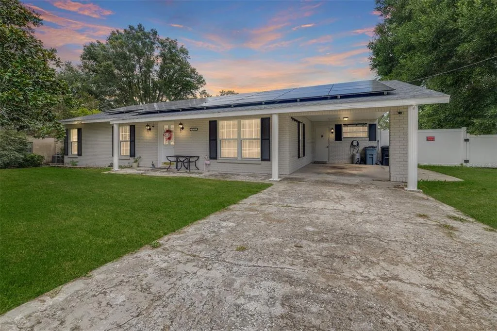 Fort King Acres
