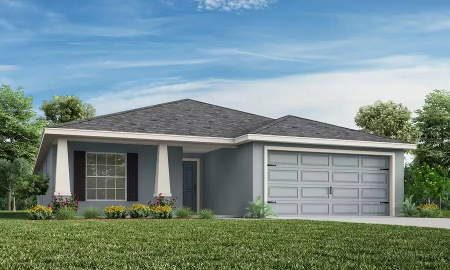 Sunridge Chase