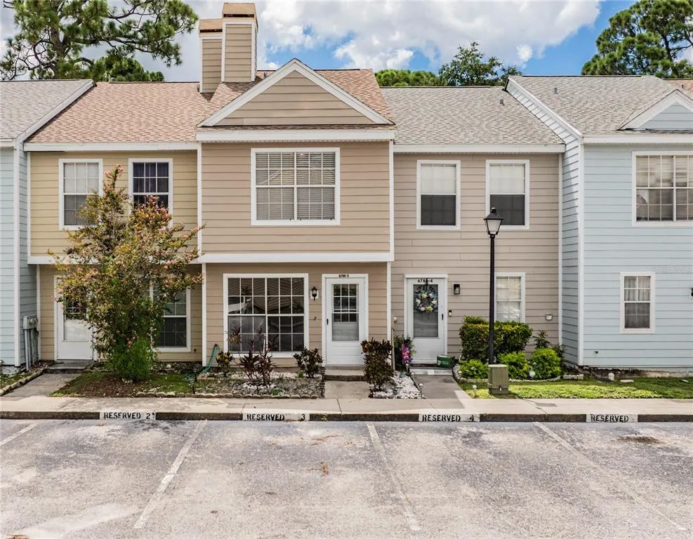 Pinebrook Estates