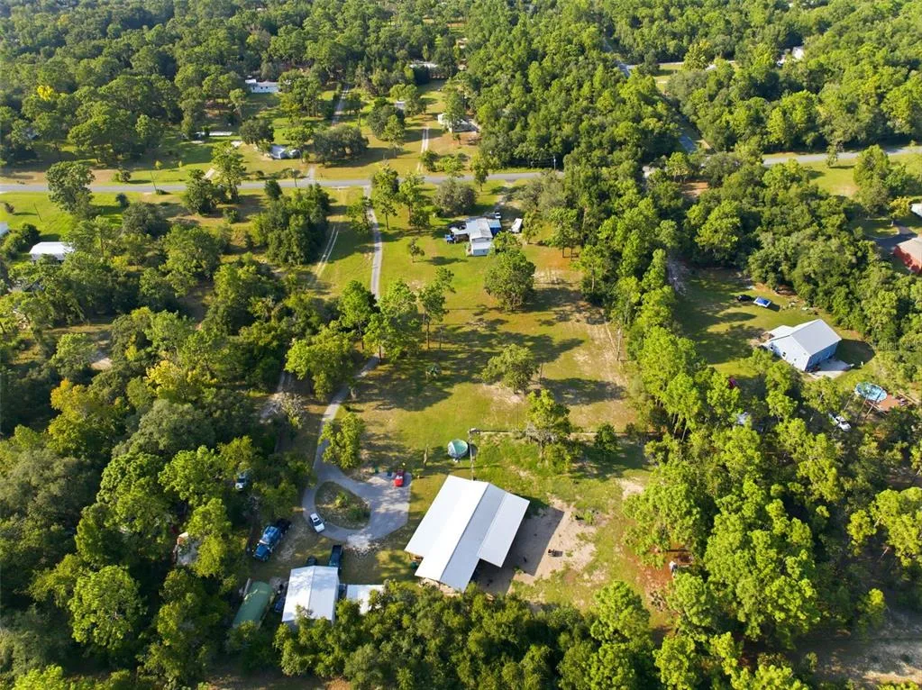 Hercala Acres