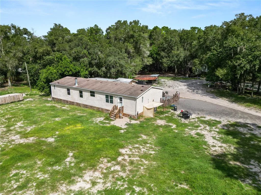 Gulf Florida Highlands