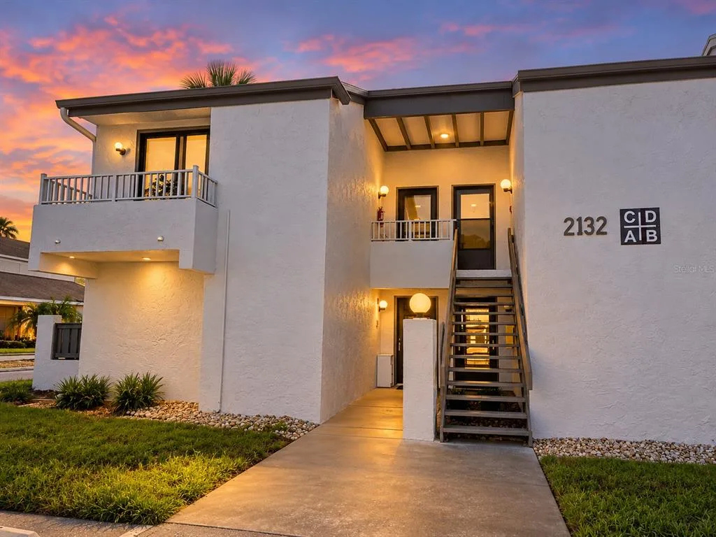 Casablanca Condo