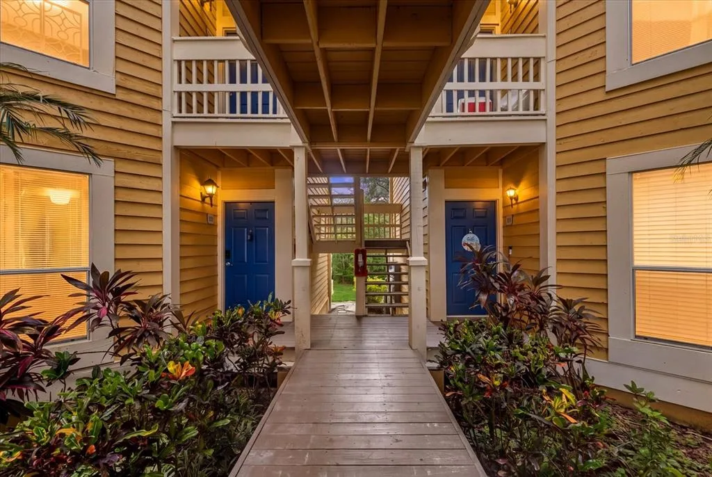 Bridgewater Place Condo