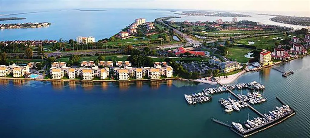 Bahia Vista Unit Ii