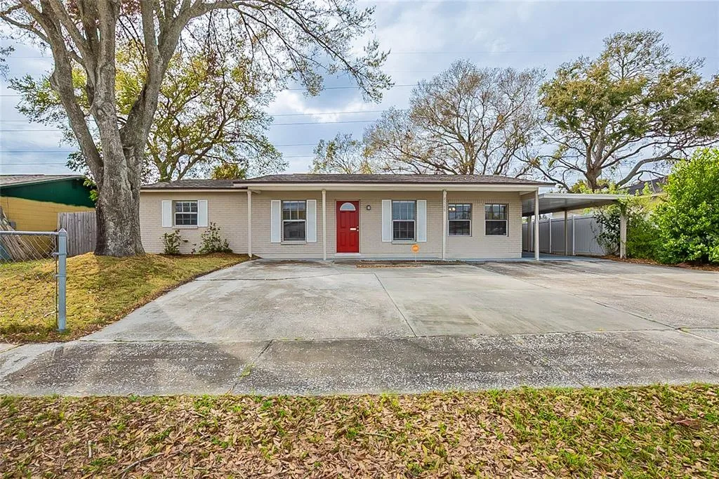 Green Ridge Estates