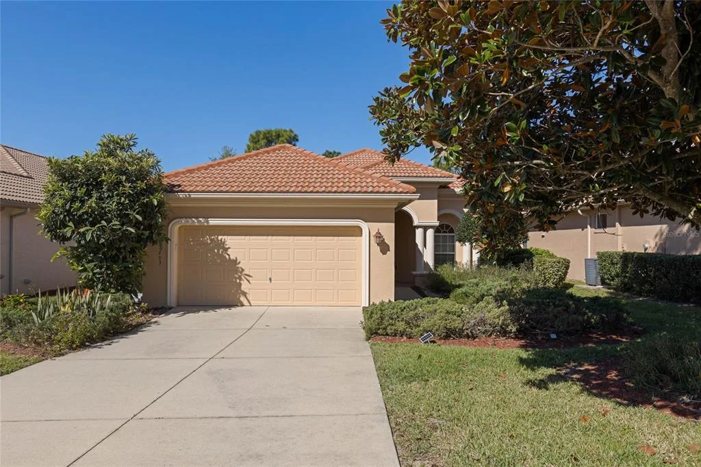 Lakeview Villas