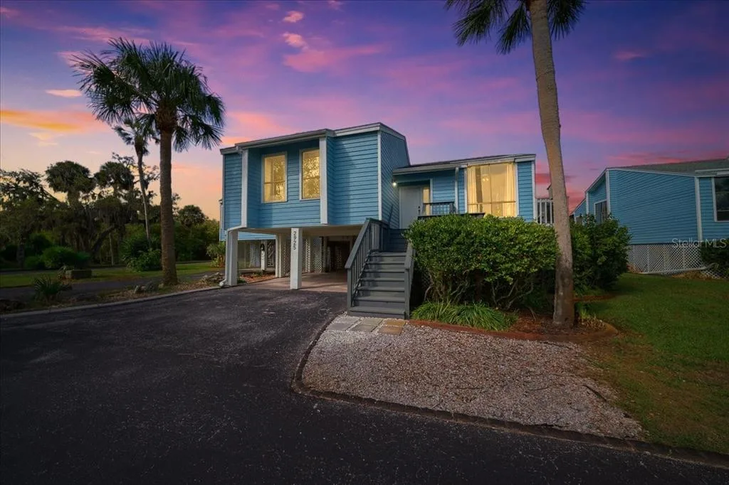 River Cove Landings Condo