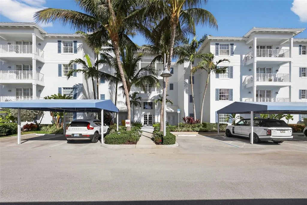 Juno Bay Colony