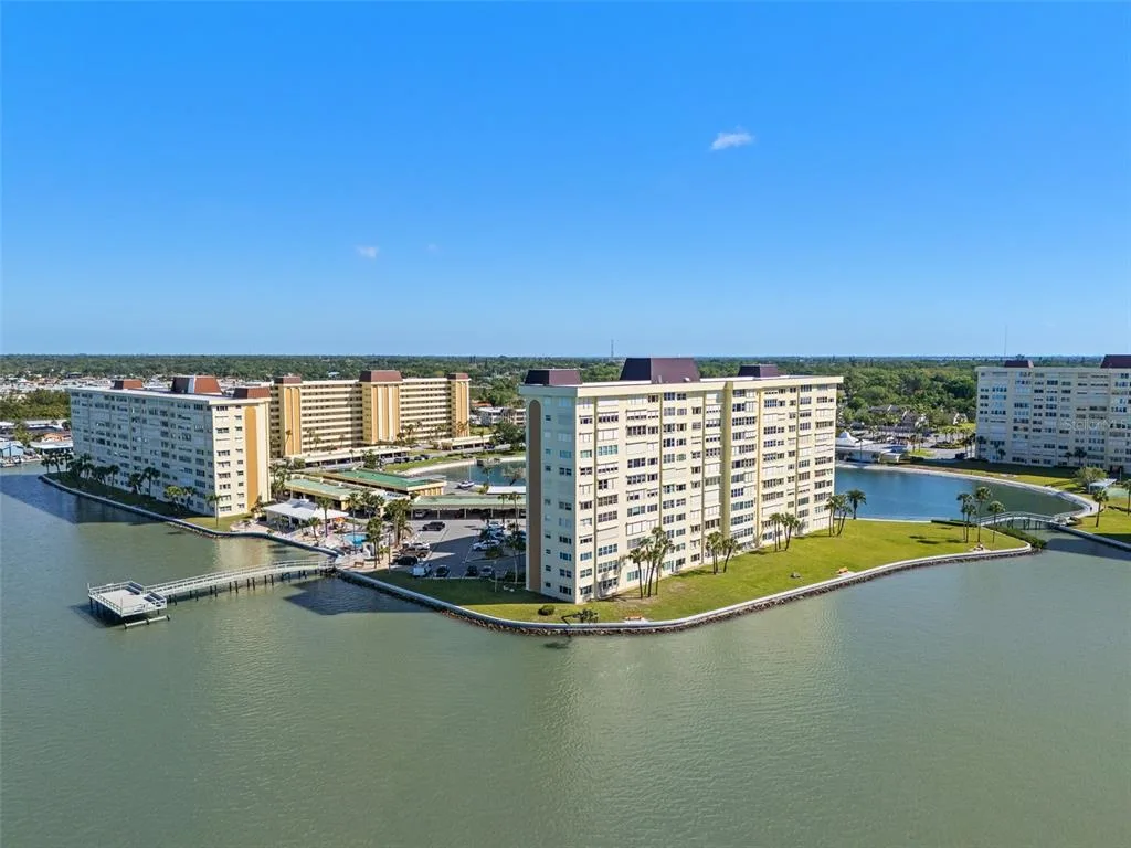 Continental Towers Condo