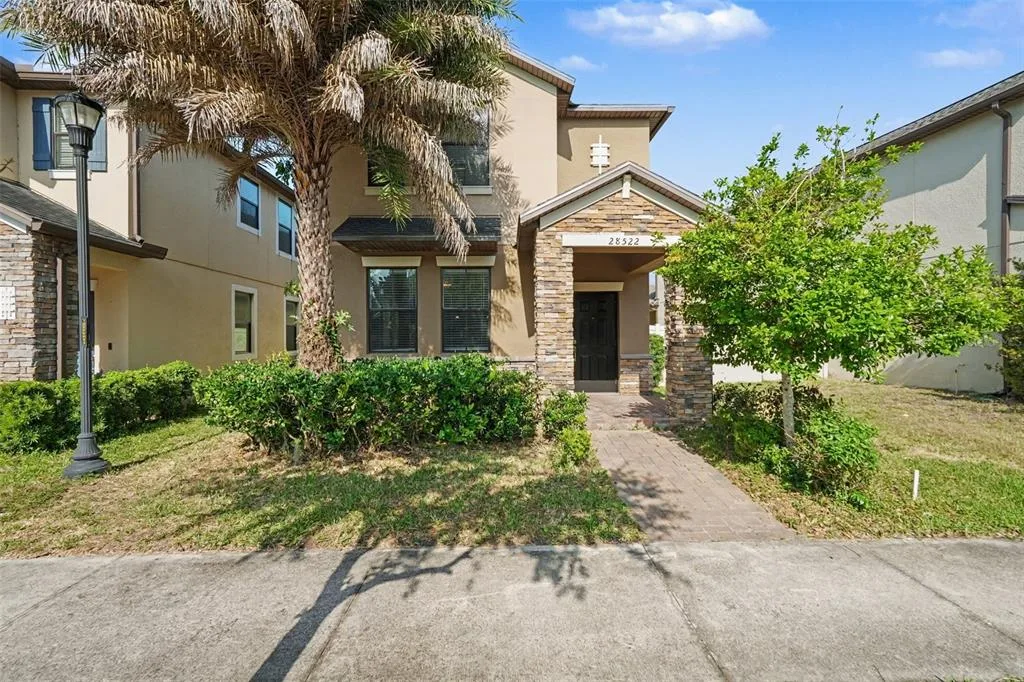 Arbors/wiregrass Ranch