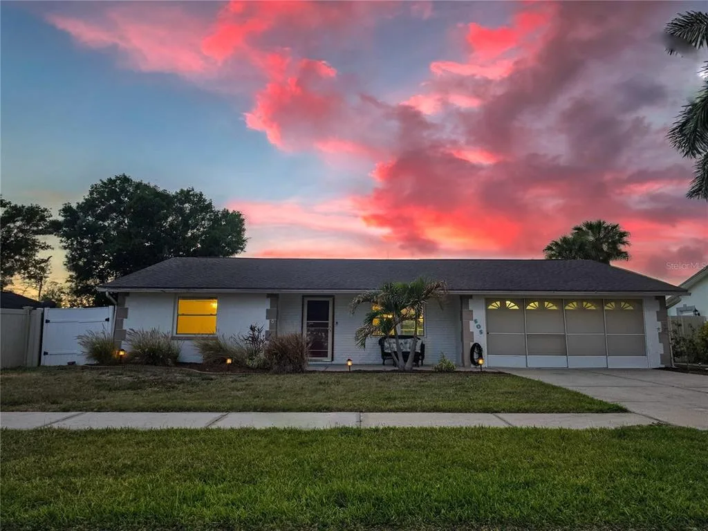 Apollo Beach Unit Four