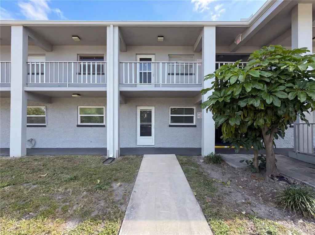 Imperial Park Condo