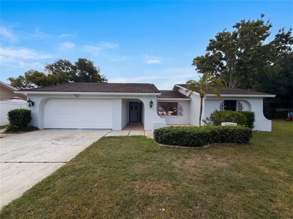 Dove Hollow-unit I