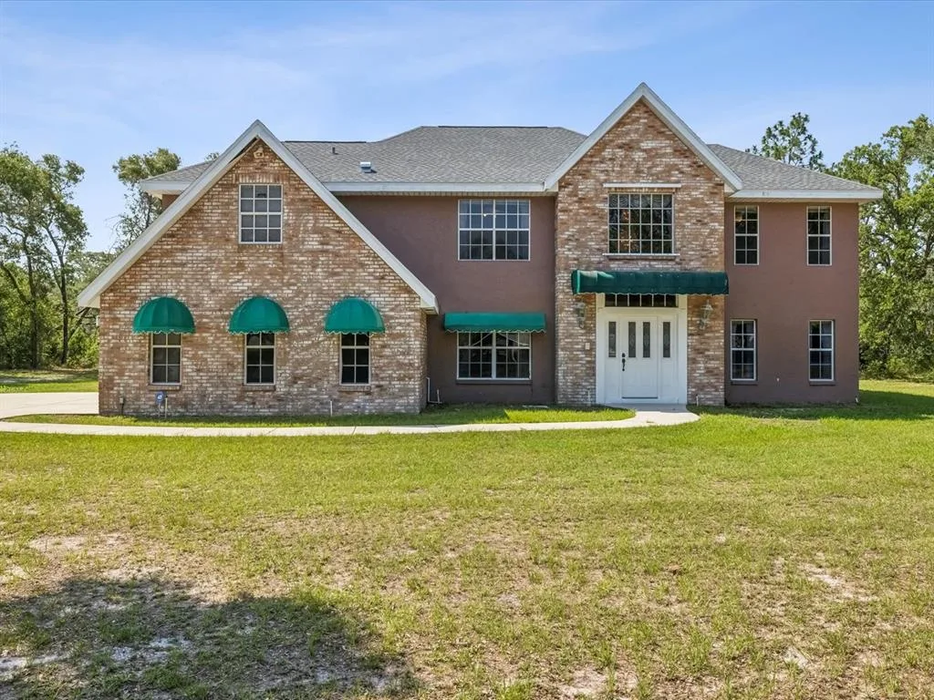 Suncoast Highlands