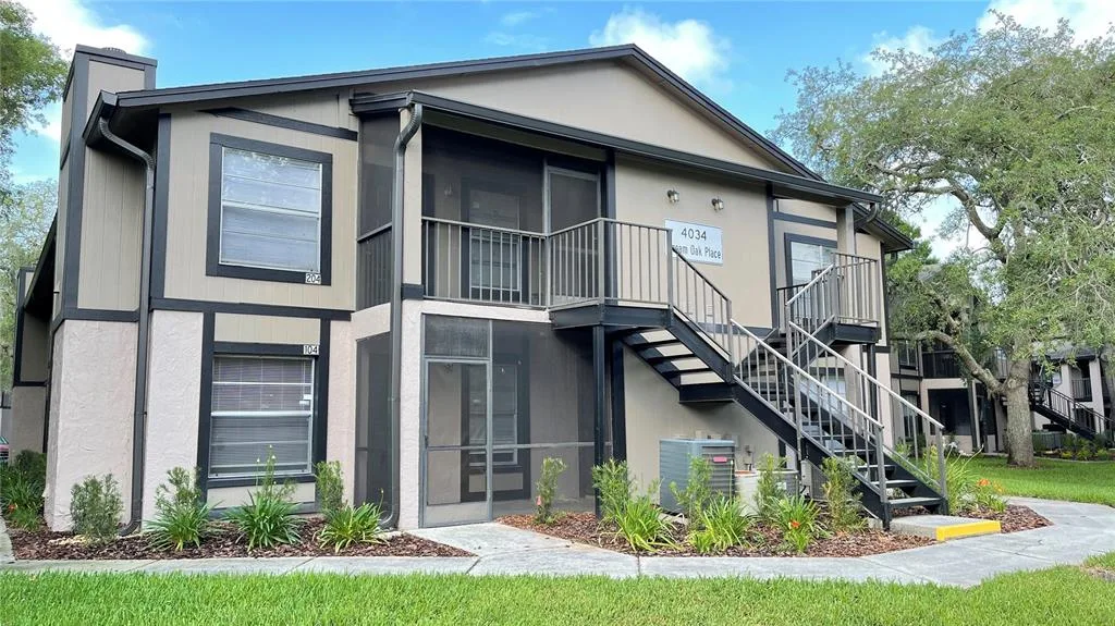 North Oaks Condo Iii