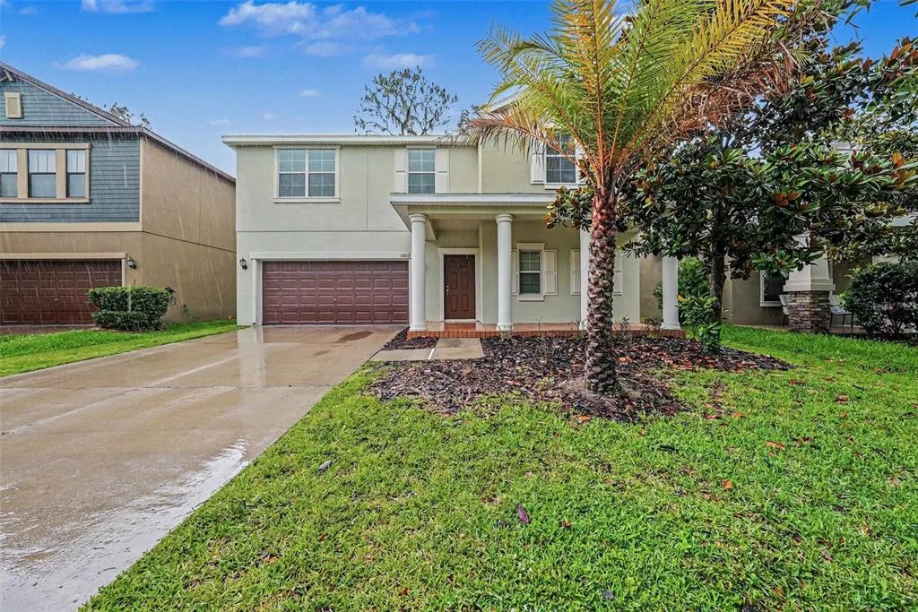 Enclave At Boyette