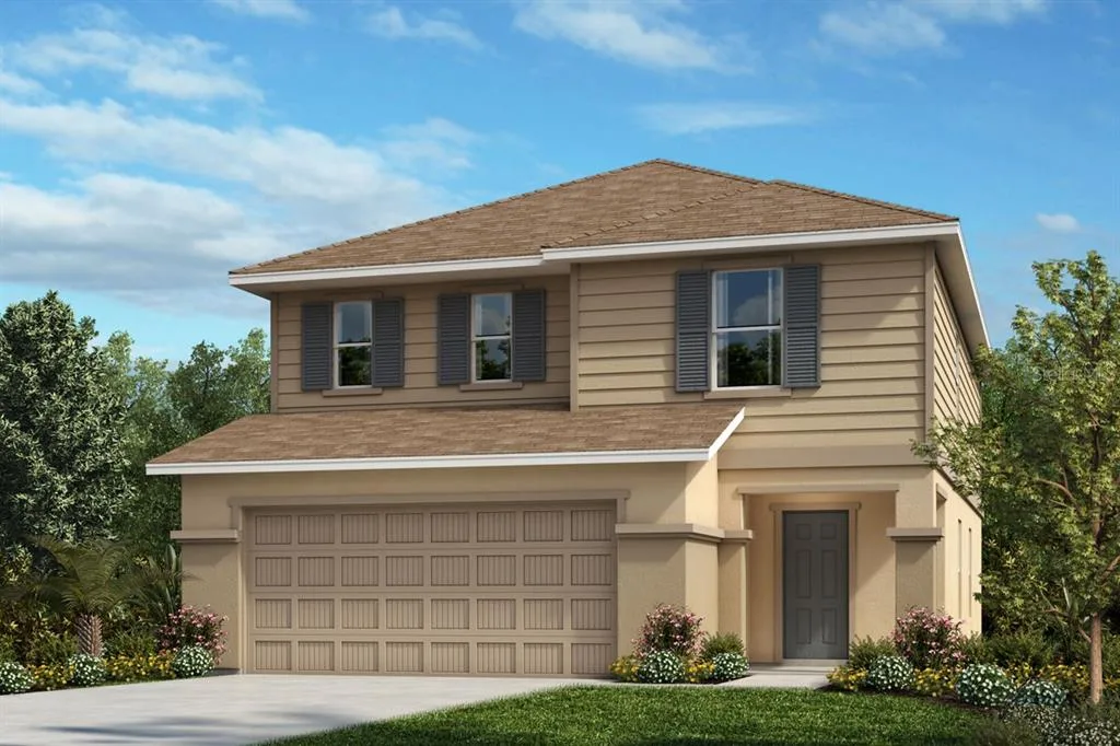 Preserve At Legends Pointe -