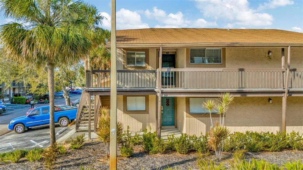 North Bay Village Condo