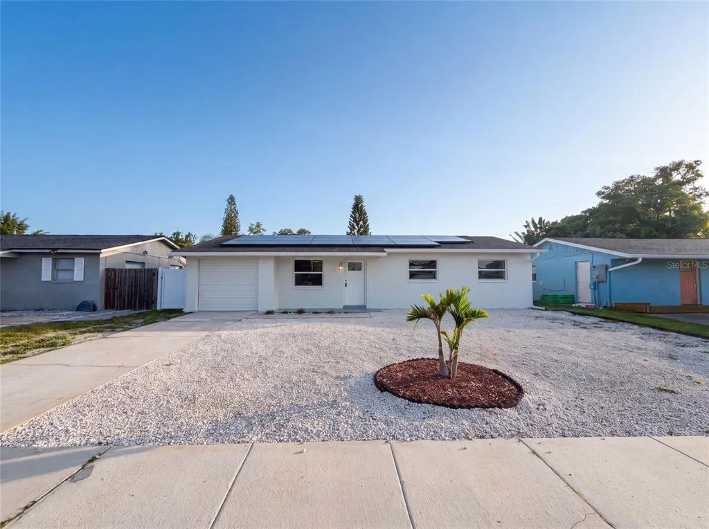 Seminole Park Estates