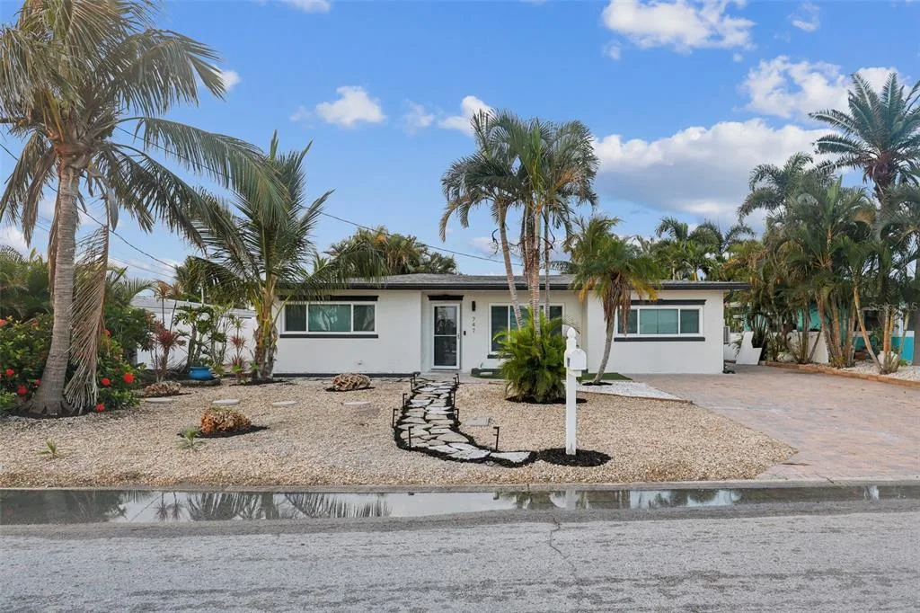 Bay Point Estates 1st