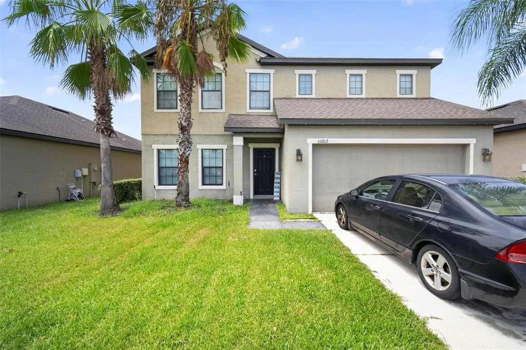 Highland Estates