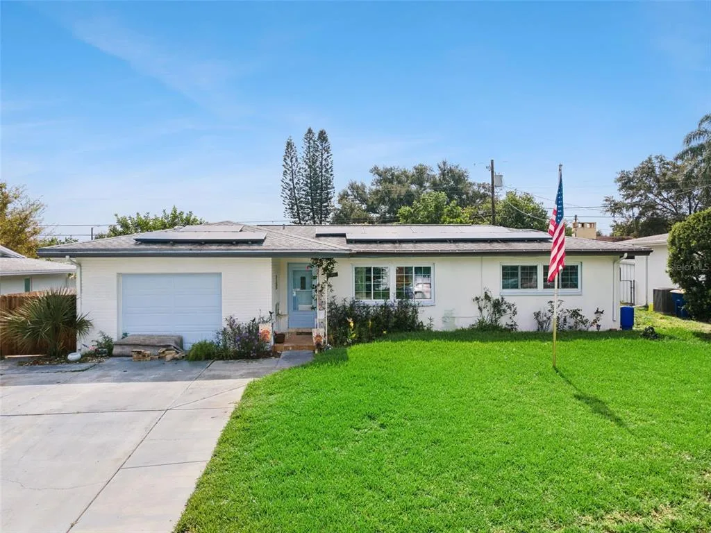 Forrest Hill Estates