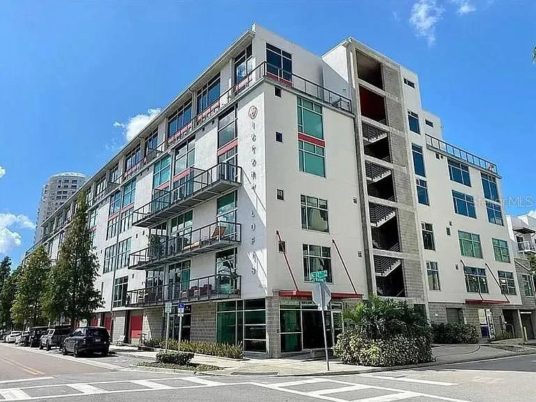 Victory Lofts A Condo