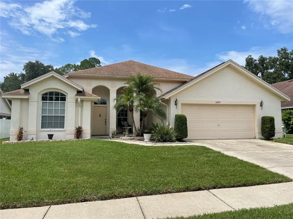 Villages At Wesley Chapel