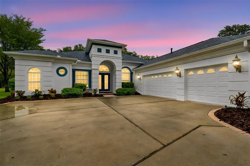 Pasco Sunset Lakes