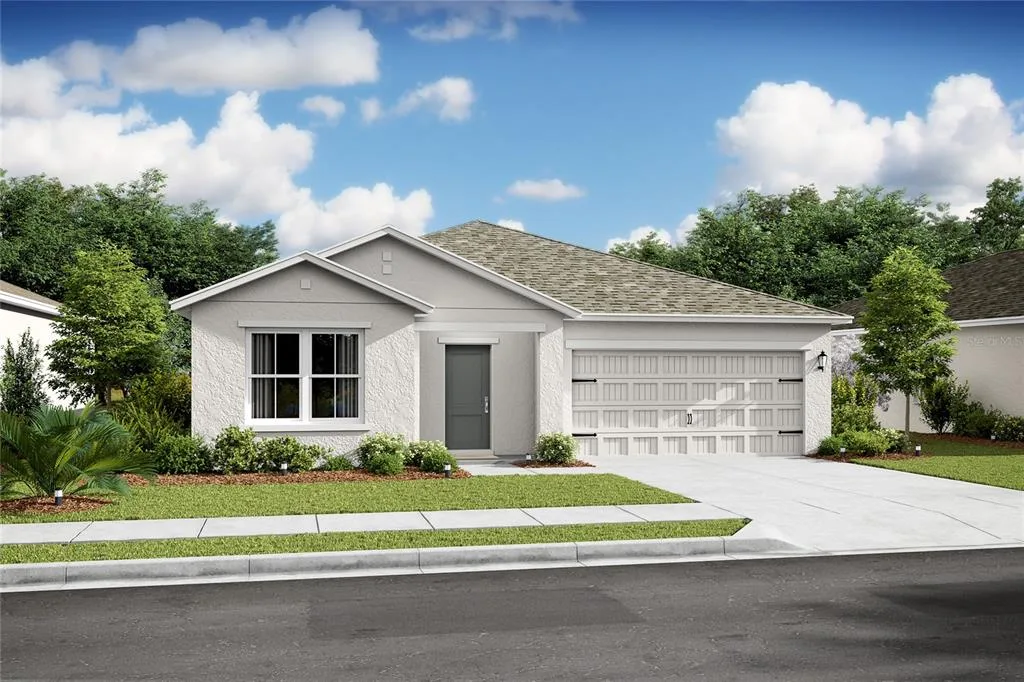 Aspire At Citrus Springs