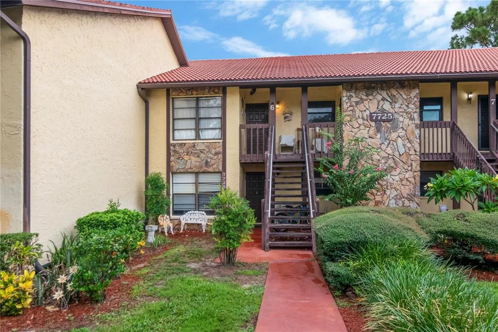 Forest Lake Condo