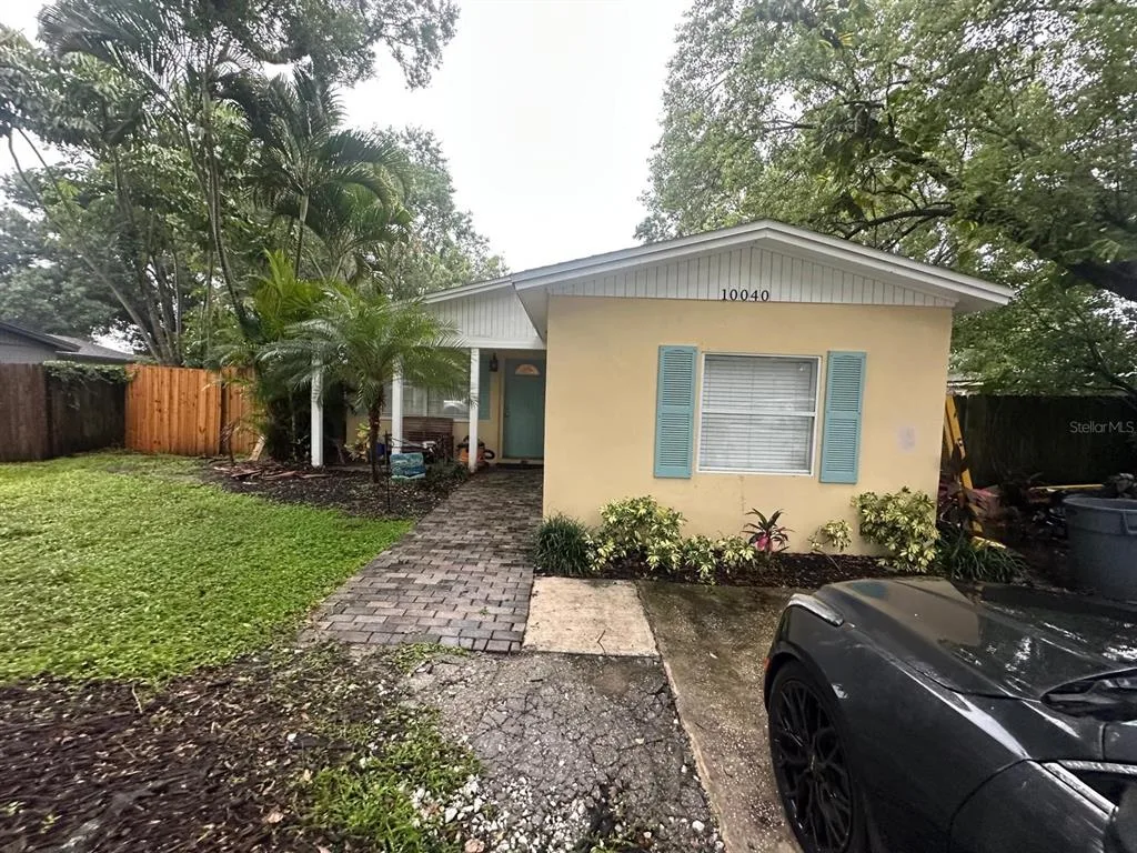 Trade Winds Estates Sub