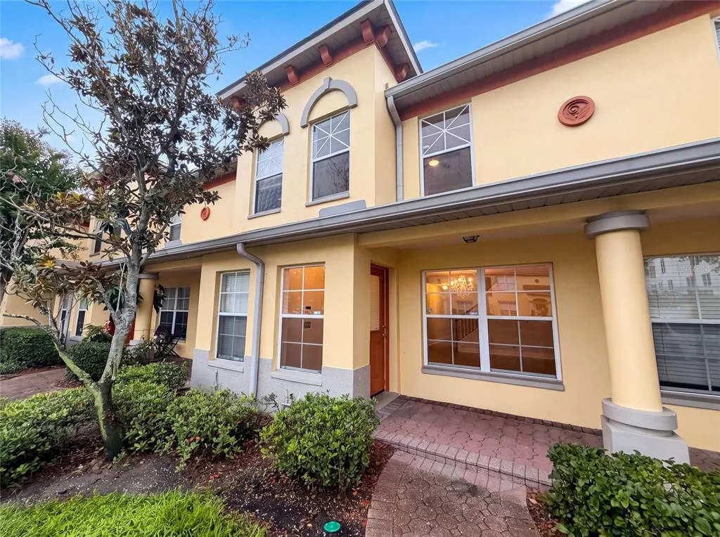 Coquina Key Twnhms