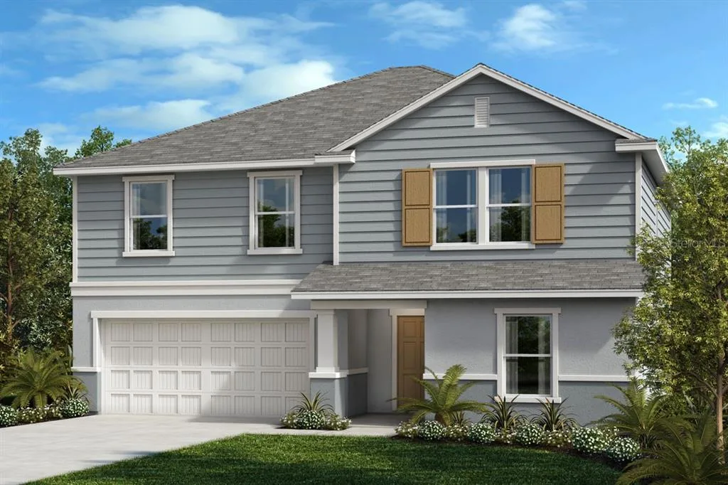 Preserve At Legends Pointe -