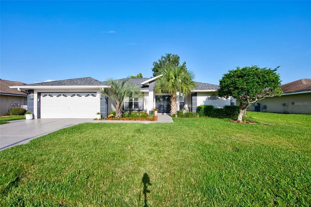 Tampa Bay Golf & Tennis Club P