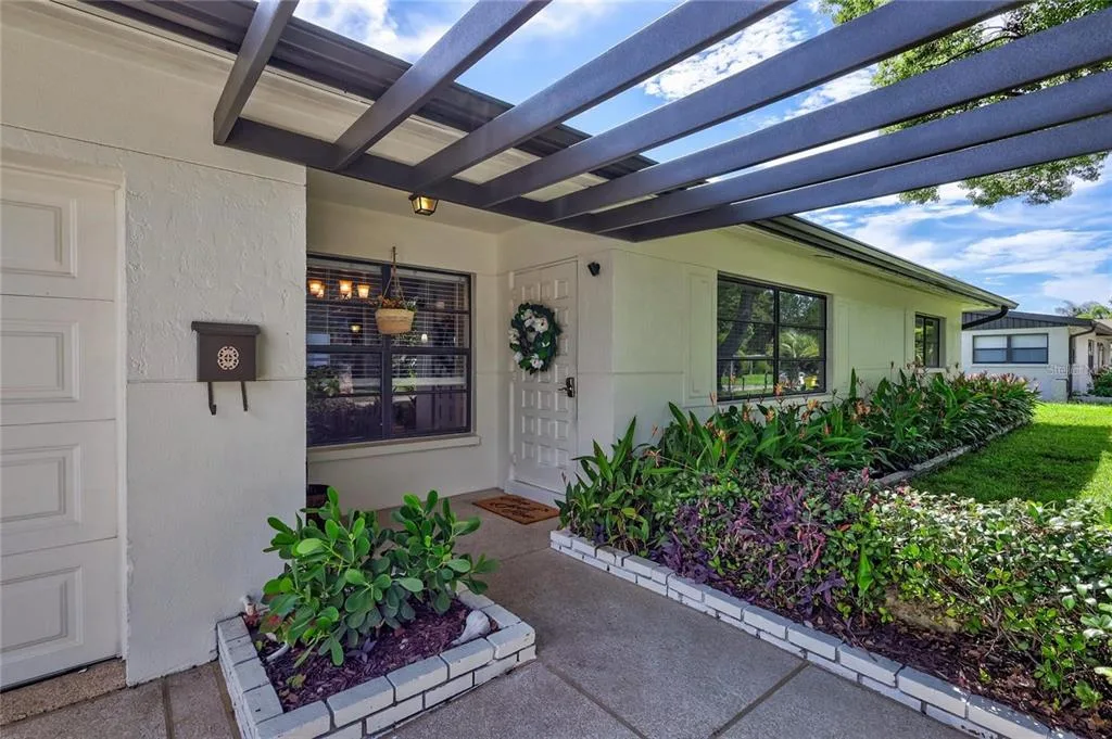 Cross Bayou Estates 1st