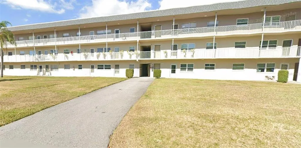 Tyrone Garden Apts Condo