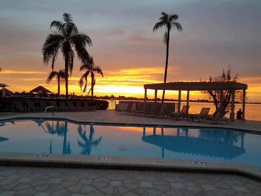Casa Del Mar Condo Iii