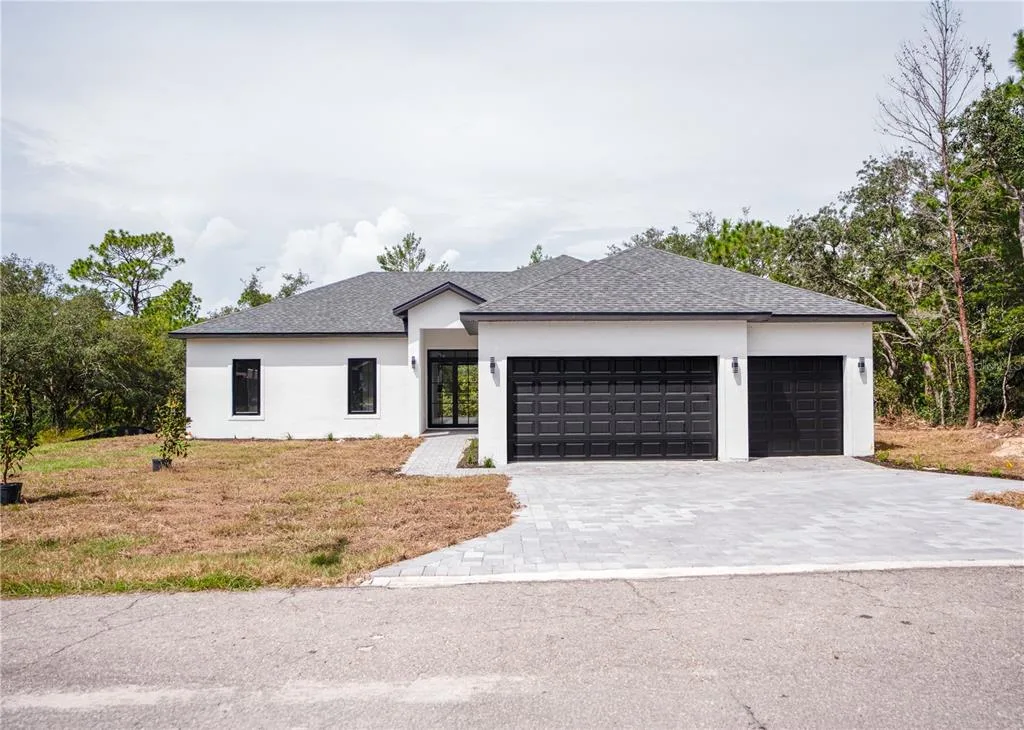 Sugarmill Woods Oak Village