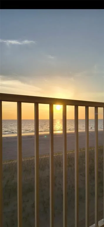 Gulf Shores Condo