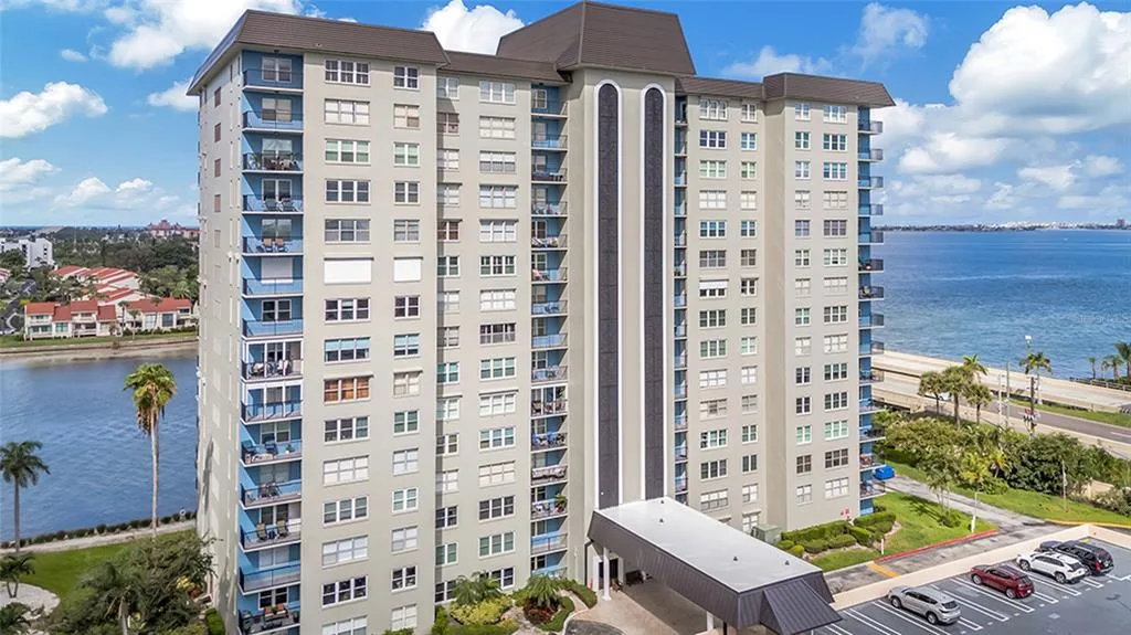 Bayway Isles Point Brittany Five