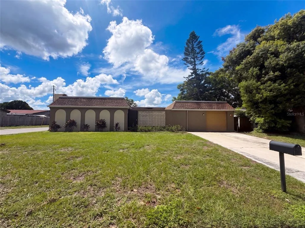 Spring Lake Estates